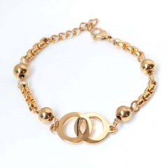 Stainless steel jewelry bangle bracelet Wholesale
