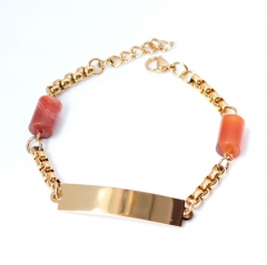 Stainless steel jewelry bangle bracelet Wholesale