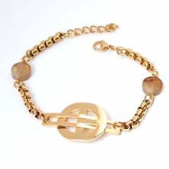 Stainless steel jewelry bangle bracelet Wholesale