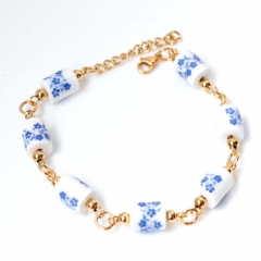 Stainless steel jewelry bangle bracelet Wholesale