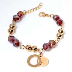 Stainless steel jewelry bangle bracelet Wholesale
