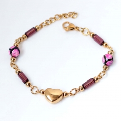 Stainless steel jewelry bangle bracelet Wholesale