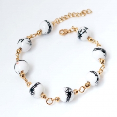 Stainless steel jewelry bangle bracelet Wholesale