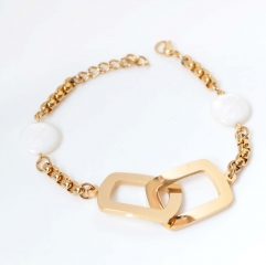 Stainless steel jewelry bangle bracelet Wholesale