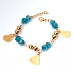 Stainless steel jewelry bangle bracelet Wholesale