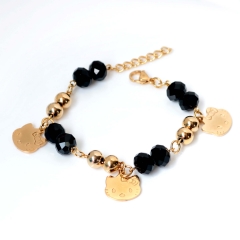 Stainless steel jewelry bangle bracelet Wholesale