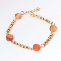 Stainless steel jewelry bangle bracelet Wholesale