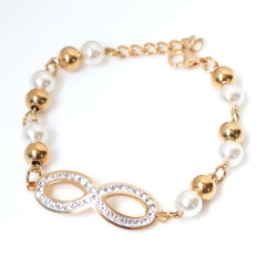 Stainless steel jewelry bangle bracelet Wholesale