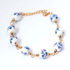Stainless steel jewelry bangle bracelet Wholesale
