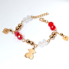 Stainless steel jewelry bangle bracelet Wholesale