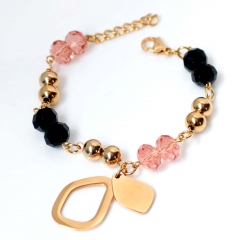 Stainless steel jewelry bangle bracelet Wholesale