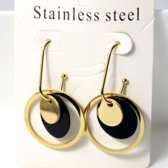 Stainless steel jewelry for women earrings wholesale