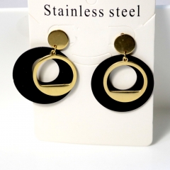 Stainless steel jewelry for women earrings wholesale