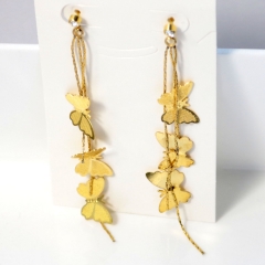 Stainless steel jewelry for women earrings wholesale