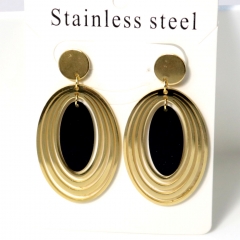 Stainless steel jewelry for women earrings wholesale