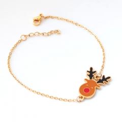Stainless steel jewelry bangle bracelet Wholesale