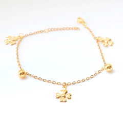 Stainless steel jewelry bangle bracelet Wholesale