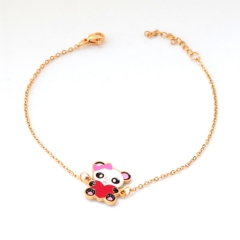 Stainless steel jewelry bangle bracelet Wholesale