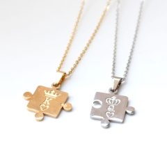 Stainless steel jewelry Pendant Wholesale