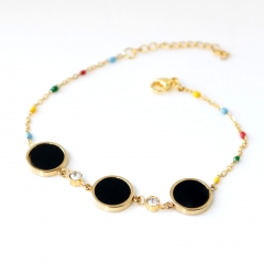 Stainless steel jewelry bangle bracelet Wholesale