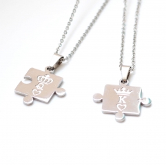 Stainless steel jewelry Pendant Wholesale