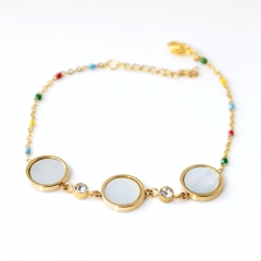 Stainless steel jewelry bangle bracelet Wholesale