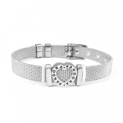Stainless steel jewelry bangle bracelet Wholesale