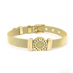 Stainless steel jewelry bangle bracelet Wholesale