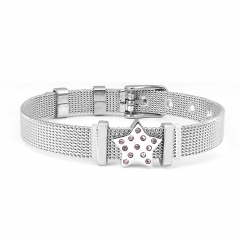 Stainless steel jewelry bangle bracelet Wholesale