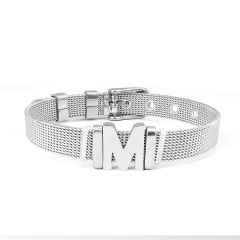 Stainless steel jewelry bangle bracelet Wholesale