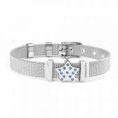 Stainless steel jewelry bangle bracelet Wholesale