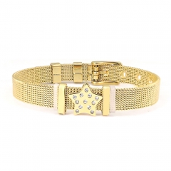 Stainless steel jewelry bangle bracelet Wholesale
