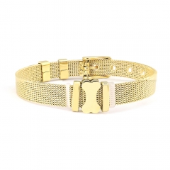 Stainless steel jewelry bangle bracelet Wholesale