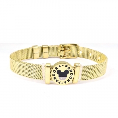 Stainless steel jewelry bangle bracelet Wholesale