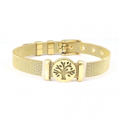Stainless steel jewelry bangle bracelet Wholesale