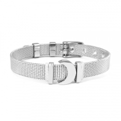 Stainless steel jewelry bangle bracelet Wholesale