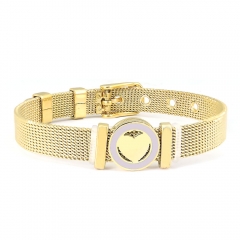 Stainless steel jewelry bangle bracelet Wholesale