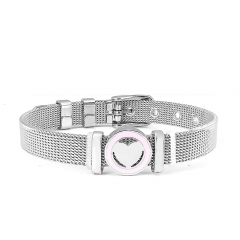 Stainless steel jewelry bangle bracelet Wholesale