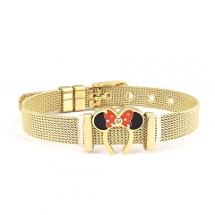 Stainless steel jewelry bangle bracelet Wholesale