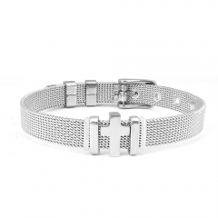 Stainless steel jewelry bangle bracelet Wholesale
