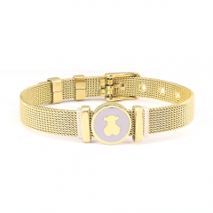 Stainless steel jewelry bangle bracelet Wholesale