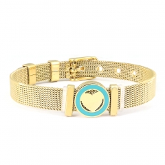 Stainless steel jewelry bangle bracelet Wholesale