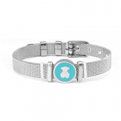 Stainless steel jewelry bangle bracelet Wholesale