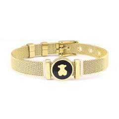 Stainless steel jewelry bangle bracelet Wholesale