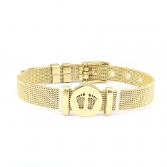 Stainless steel jewelry bangle bracelet Wholesale
