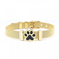 Stainless steel jewelry bangle bracelet Wholesale