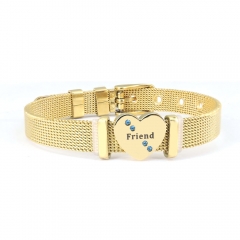 Stainless steel jewelry bangle bracelet Wholesale