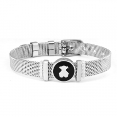 Stainless steel jewelry bangle bracelet Wholesale