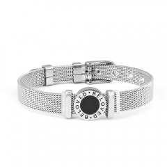 Stainless steel jewelry bangle bracelet Wholesale