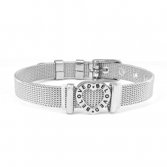 Stainless steel jewelry bangle bracelet Wholesale
